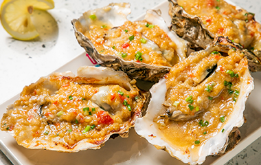 營業(yè)到早5點的海鮮燒烤如何做到的？