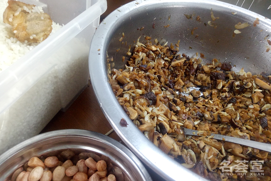 粽子定制 粽子定制