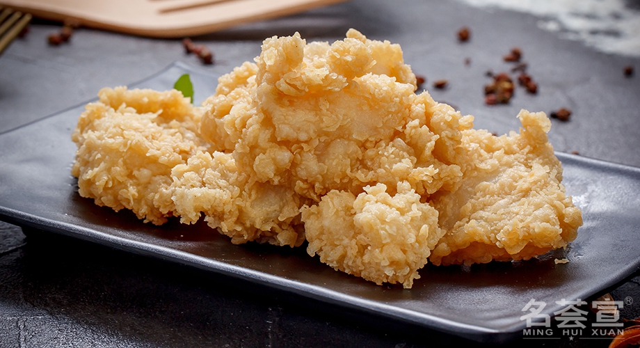 調(diào)理魚塊料理包 調(diào)理魚塊料理包